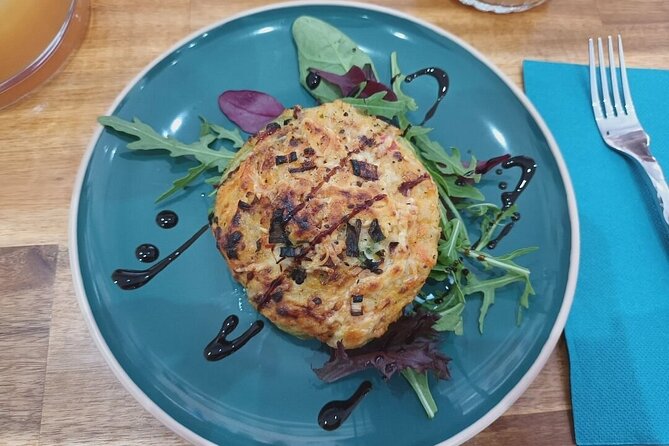 Caribbean Sip'n'Cook Cooking Class in Sint Maarten - The Four-Course Caribbean Menu: Learn Techniques You Can Recreate