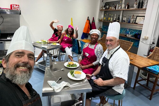 Caribbean Sip'n'Cook Cooking Class in Sint Maarten - Price and Value: What $135 Buys in a 4-Hour Meal Lesson