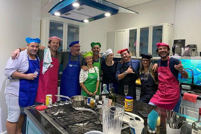 Caribbean Sip'n'Cook Cooking Class in Sint Maarten - Who Should Book This (and Who Might Skip)
