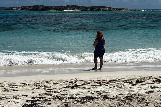 Celeb Island Adventure Tour - Key highlights at a glance