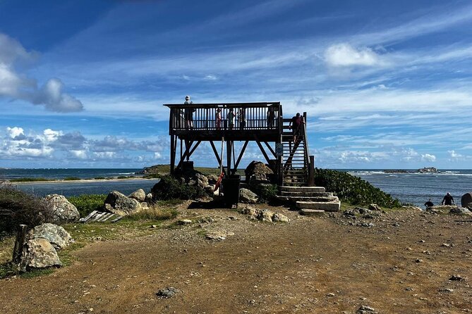 Celeb Island Adventure Tour - Picture stops: the difference between seeing and capturing