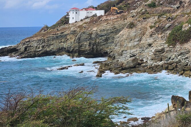 Celebrity Island Adventure Tours - Marigot: Your Hour on the French Side for Spices, Souvenirs, and Pastries