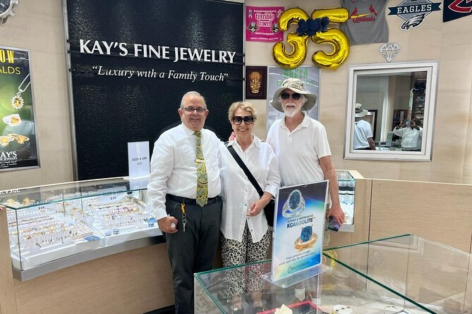 Champagne and Diamond Shopping Experience in St Maarten - The Welcome Drink: Why Champagne and Mimosa Matter Here