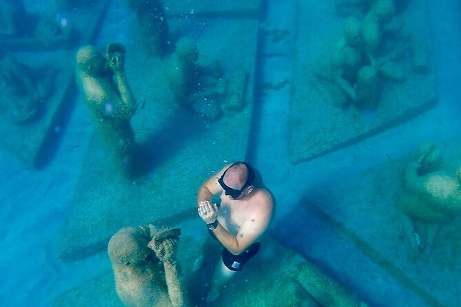 Cristal Half Day Friendly Island Snorkeling Tour - Key highlights worth planning for