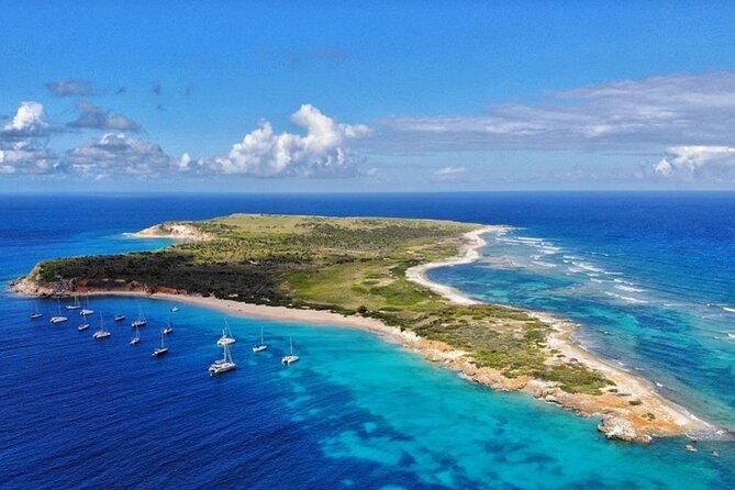 Cristal Speed boat, Snorkeling, Beach Tour & Lunch St Maarten - Boat Ride Reality: Comfort, Snorkel Gear, and Getting In the Water