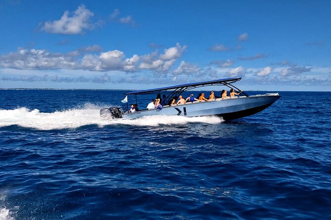 Cristal Speed boat, Snorkeling, Beach Tour & Lunch St Maarten - Price and Value: Why the $139 Ticket Can Add Up