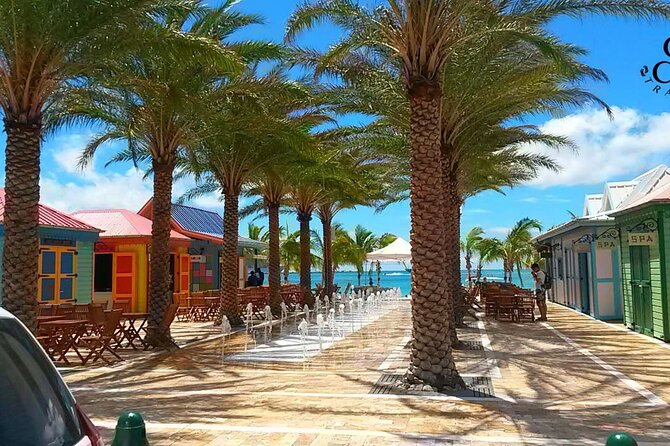 Culinary Culture Delight Top Seller - Value check: What $210 buys you on St. Maarten’s food map