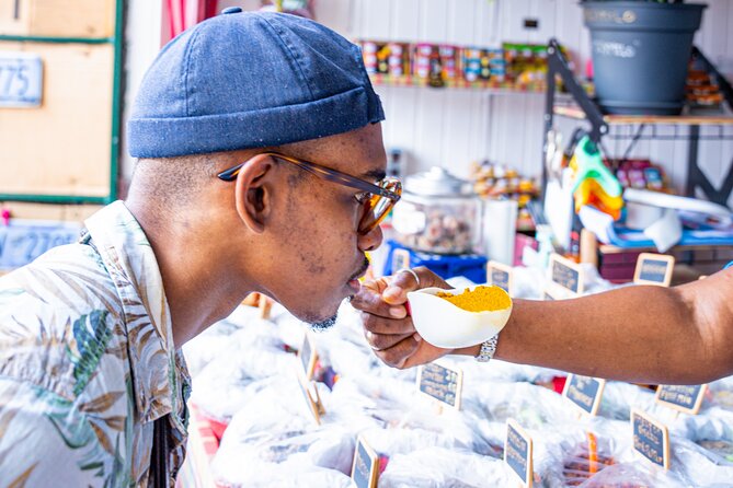 Cultural Food Tour in Marigot, Saint-Martin by ISLAND FRIEND - Key highlights you’ll actually feel on this tour
