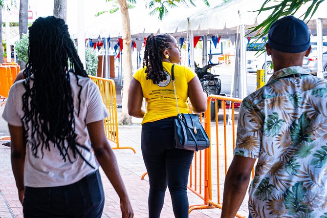 Cultural Food Tour in Marigot, Saint-Martin by ISLAND FRIEND - Price and what you get: more than a “taste”