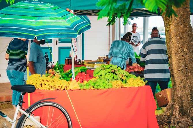 Cultural Walking Tour in Marigot, Saint-Martin - Why This Marigot Cultural Walk Works So Well (90 Minutes, Not a Marathon)