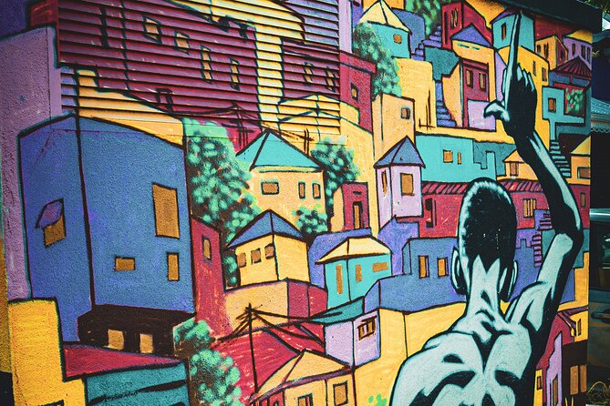 Cultural Walking Tour in Marigot, Saint-Martin - Rue Général De Gaulle: The Shopping Street That Gives You a Feel for Daily Flow
