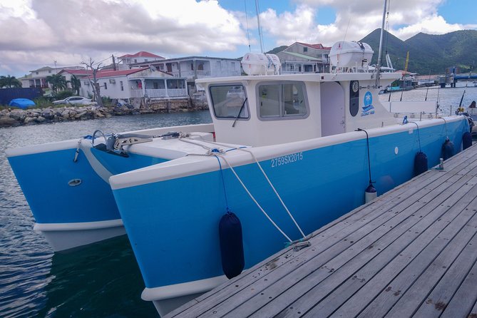 Deep Sea Fishing - 3/4 Day - Why this charter goes farther than most