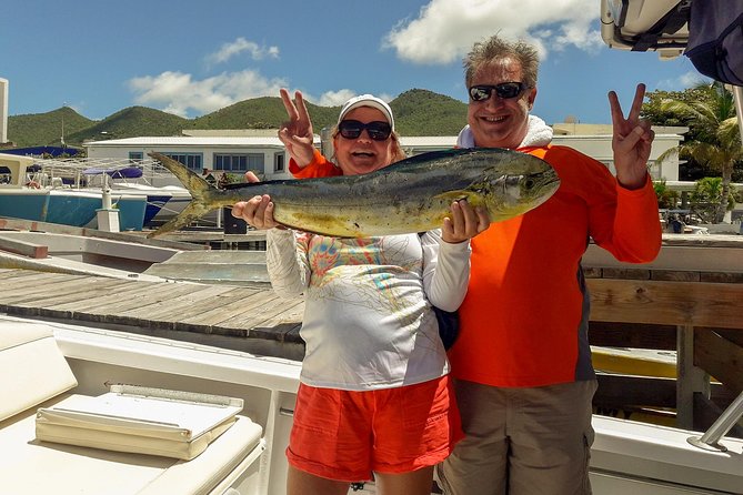 Deep Sea Fishing - 3/4 Day - Keeping your catch, cleaning it, and the realistic limits