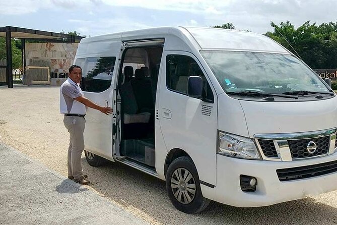 Departure Transfer From Hotel to PJIA - Price and value: is $15 per person a smart deal?