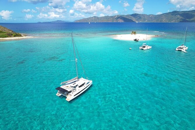Don't Worry - Private Catamaran Cruise Sint Maarten Full Day Tour - Key highlights to know before you go