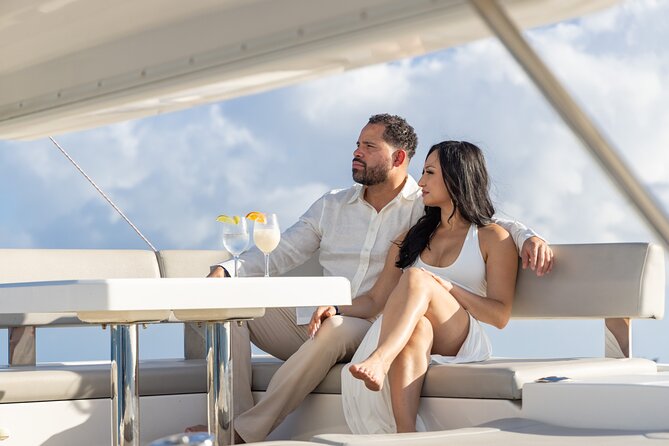 Don't Worry - Private Catamaran Cruise Sint Maarten Full Day Tour - Price and value: is $1,250 per person worth it?