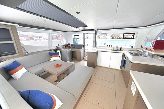 Don't Worry - Private Half Day Catamaran Cruise in St Maarten - Price, Value, and How to Judge the Cost Without Getting Tricked