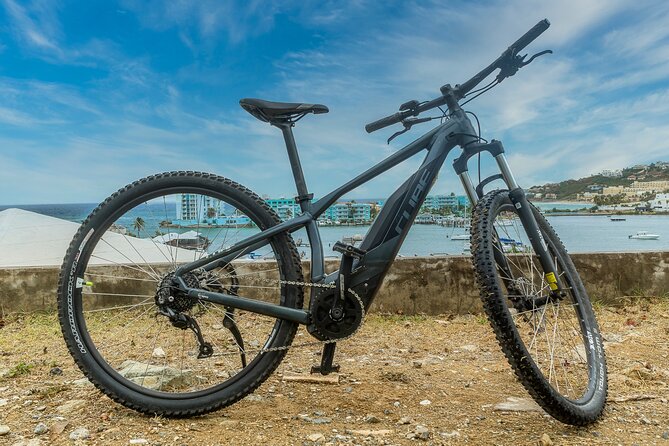 E-Bike Rental from Cruise Ship Terminal - Key Things That Make This E-Bike Rental Work