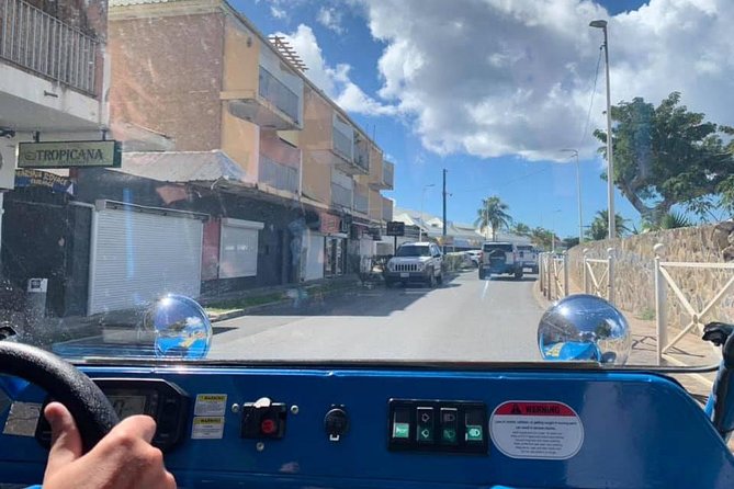 Electric Adventures Buggy Rental - Weather and Timing: The Best Way to Plan Your Day