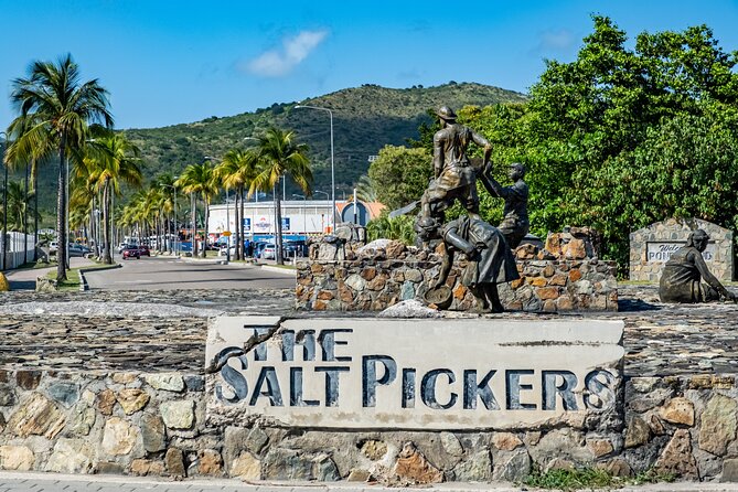 Fabulous Dutch and French Tour - A Dutch-and-French island tour that fits real cruise time