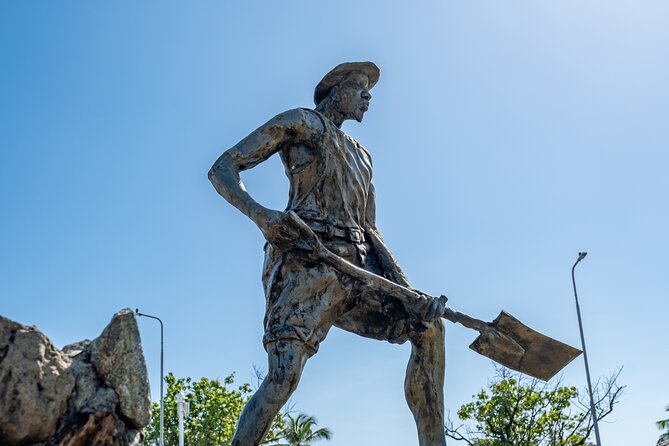 Fabulous Dutch and French Tour - Marigot in an hour: bakeries, waterfront, and quick Fort Louis context