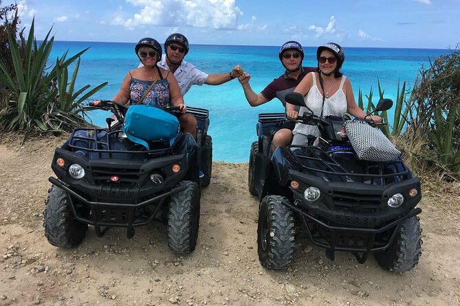 For cruise passengers: Guided ATV Tour of Dutch & French St. Maarten - Who This ATV Tour Fits Best (and Who Should Skip It)