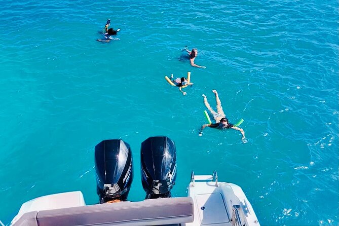 Full Day All inclusive Private Sxm Trip - Key things that make this trip worth your time