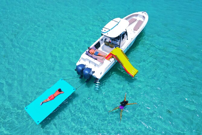 Full Day Anguilla Private Charter Tour - Key highlights to know before you go