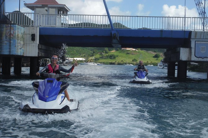 Full-Day Jet Ski Tour in St Martin - Key points before you book