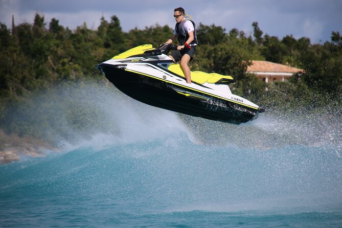 Full-Day Jet Ski Tour in St Martin - How This St. Martin Jet Ski Day Really Feels