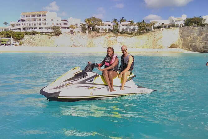 Full-Day Jet Ski Tour in St Martin - Safety, Comfort, and Who This Tour Suits Best