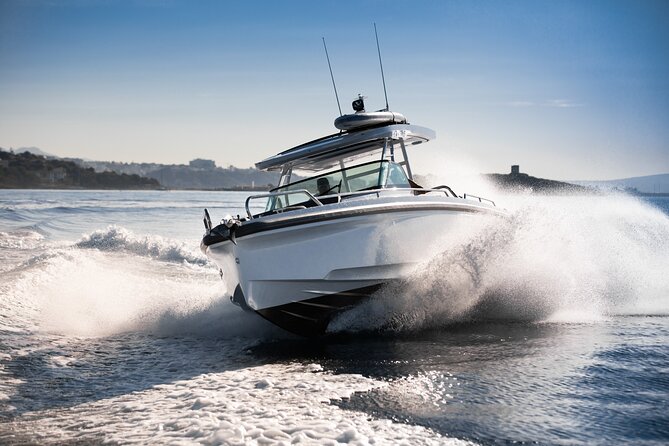 Full-Day Private Luxury Yacht Tour in Anguilla - Key things to know before you go