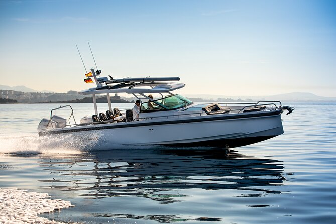Full-Day Private Luxury Yacht Tour in Anguilla - Anguilla’s “different island” feeling starts at the dock