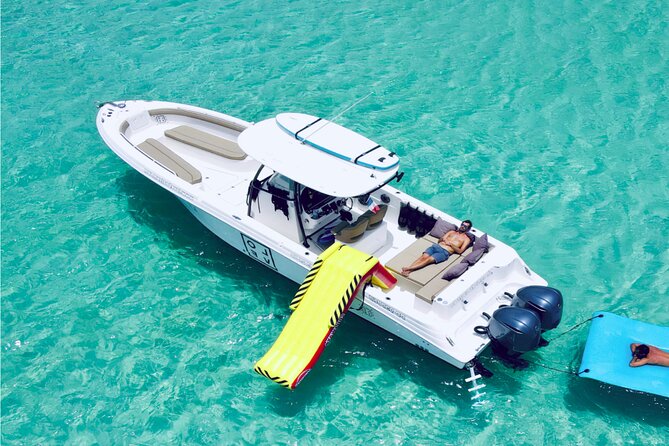 Full Day St Martin Private Charter Tour - Key Points Worth Knowing