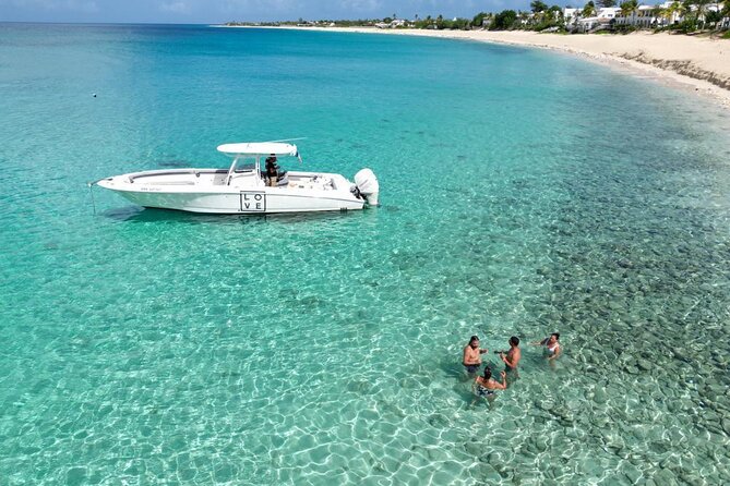 Full Day St Martin Private Charter Tour - Private Boat Days in St Martin: What You’re Really Buying