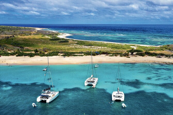 Full Day St Martin Private Charter Tour - Pierre’s Tailoring Touch: Customization Without Chaos