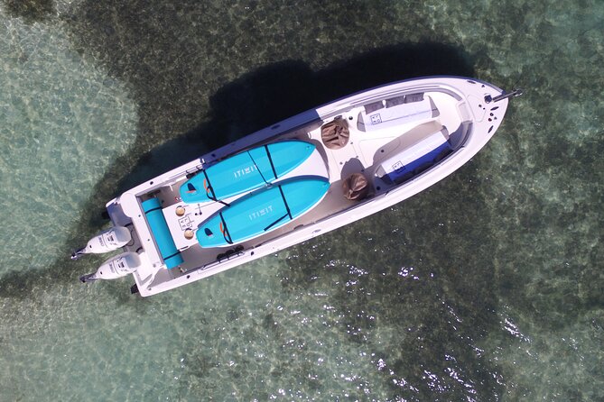 Full Day St Martin Private Charter Tour - Happy Bay: Quiet Water Access and a Slower Kind of Beauty