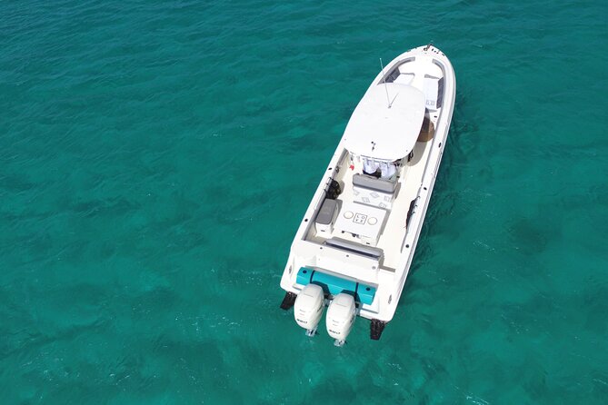 Full Day St Martin Private Charter Tour - Grand Case: Swim, Then Beach Bars
