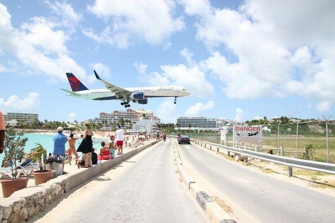 FUN DAY St.Maarten Island Sightseeing Tour with Beach - Key Things I’d Prioritize on This Tour