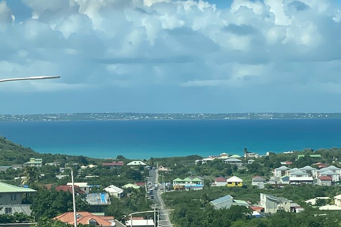 FUN DAY St.Maarten Island Sightseeing Tour with Beach - Price and Value: Why $60 Makes Sense Here
