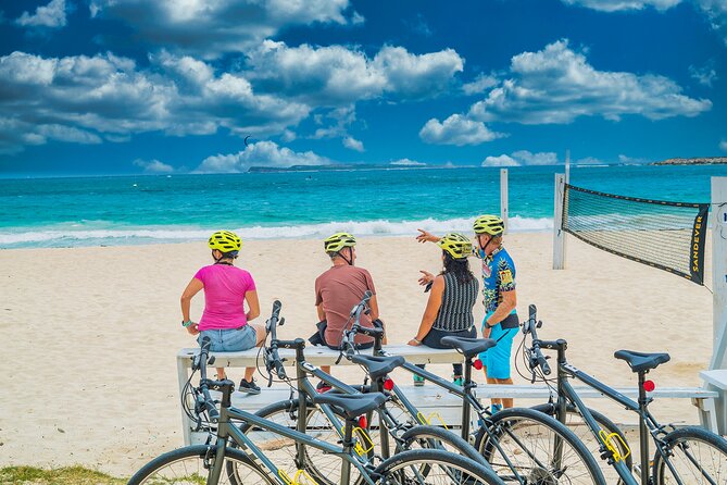 Gem of The Island Tour with E-Bike - Key highlights you should care about