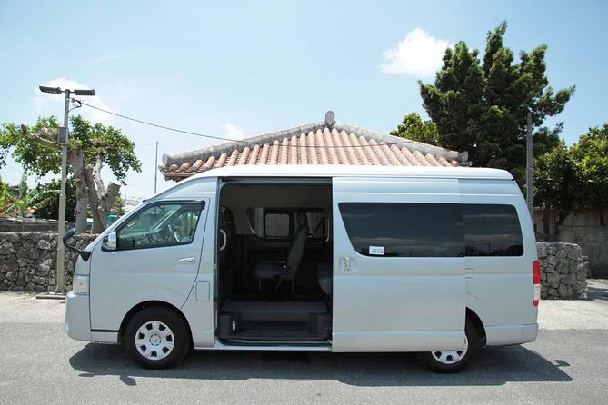 Group private transportation in St Maarten - A private car in St Maarten that’s actually flexible