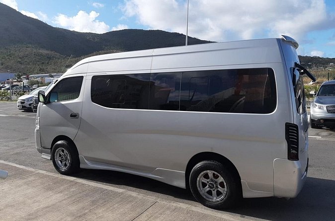 Group private transportation in St Maarten - Luggage rules: the part you should check before you pack