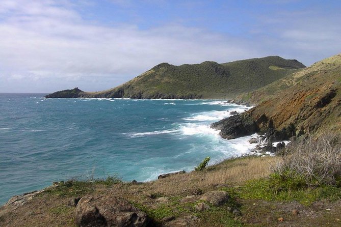 Guana Bay Coastal Hike - Key highlights you’ll feel on this hike