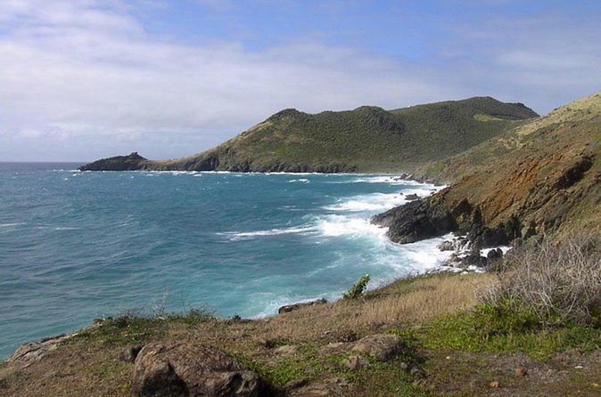 Guana Bay Coastal Hike - What’s included: the “small stuff” that actually helps