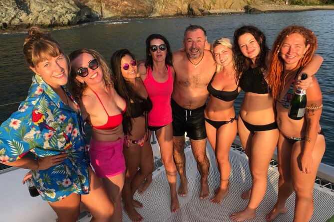 Hakuna Matata - St Maarten Catamaran day cruise - Stop-by-stop: what to expect at Simpson Bay, Maho, Mullet, and La Semanna