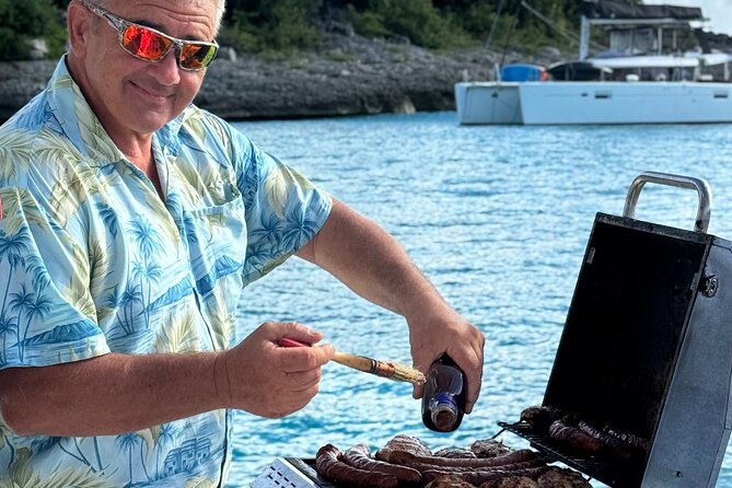 Hakuna Matata - St Maarten Catamaran day cruise - Who should book Hakuna Matata, and who should look elsewhere