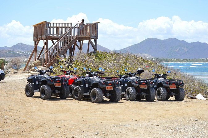 Half-Day ATV Adventure Tour of St.Martin with Guide and Pickup - How Long Is This Really? The 4-Hour Rhythm That Helps You Plan
