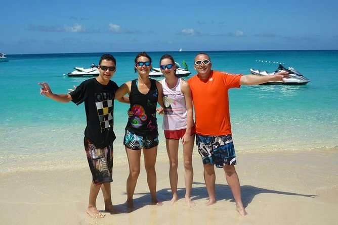 Half-Day Jet Ski Tour of St Martin - A smart St Martin plan: why this half-day ride beats the usual tour