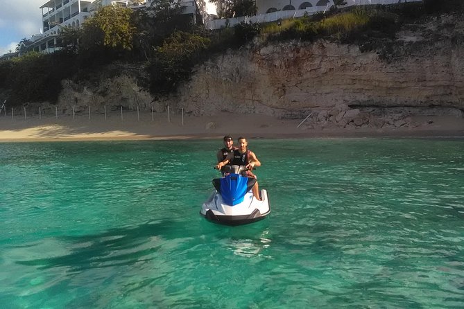 Half-Day Jet Ski Tour of St Martin - Guide quality and the small-group advantage (this is where value hides)